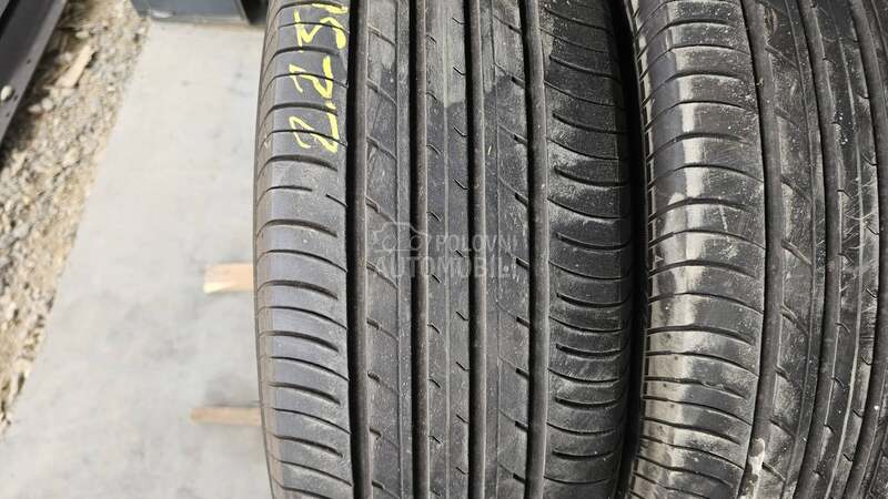 Yokohama 225/65 R17 Letnja