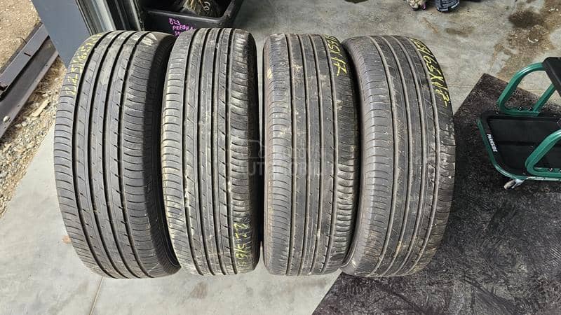 Yokohama 225/65 R17 Letnja