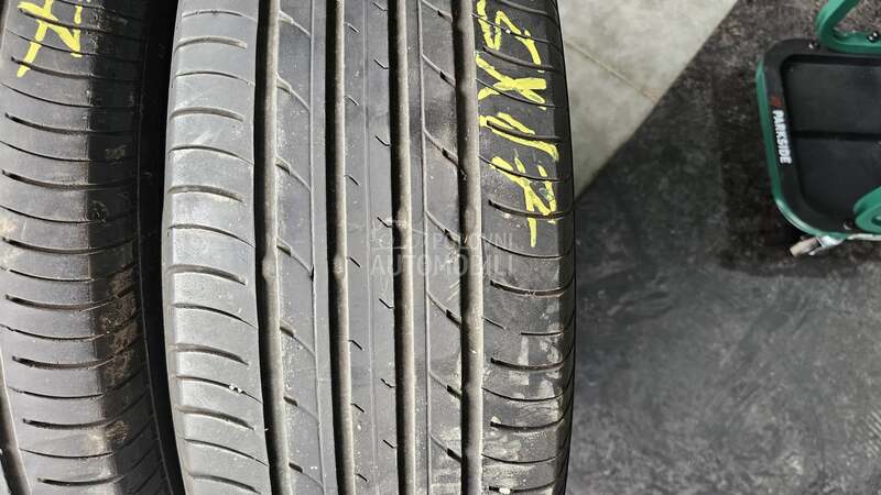 Yokohama 225/65 R17 Letnja