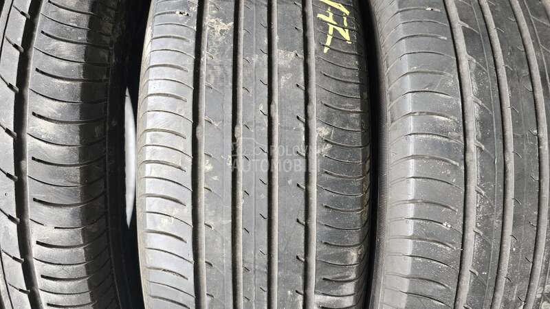 Yokohama 225/65 R17 Letnja