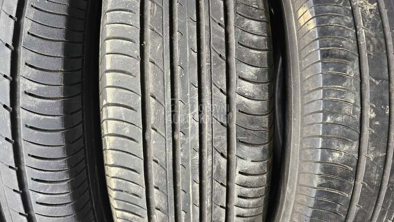 Yokohama 225/65 R17 Letnja
