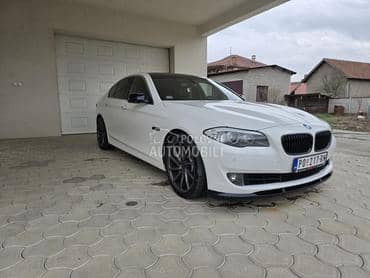 BMW 528 i