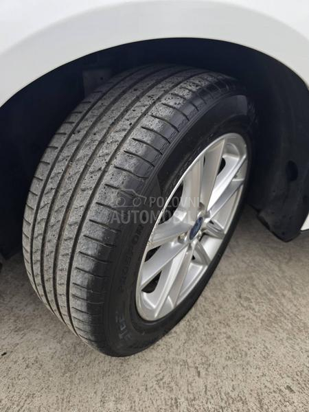 Ford Focus 1.5 TDCI