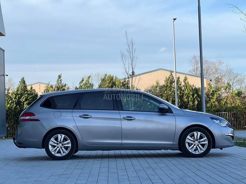 Peugeot 308 1.2