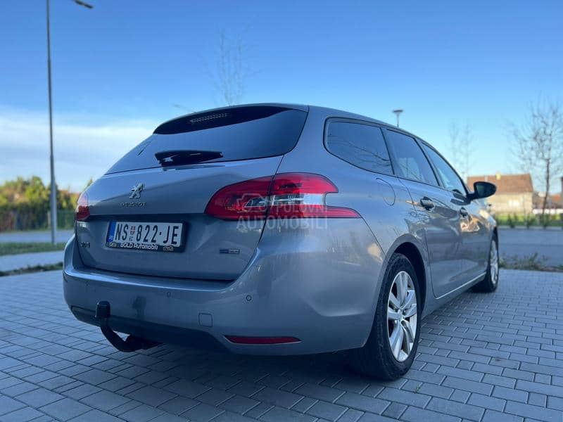 Peugeot 308 1.2