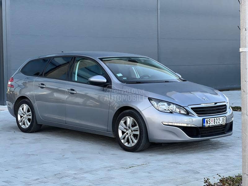 Peugeot 308 1.2
