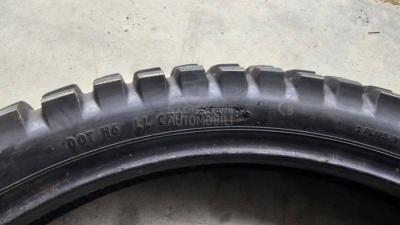 Continental 90/90 R21 Sve sezone