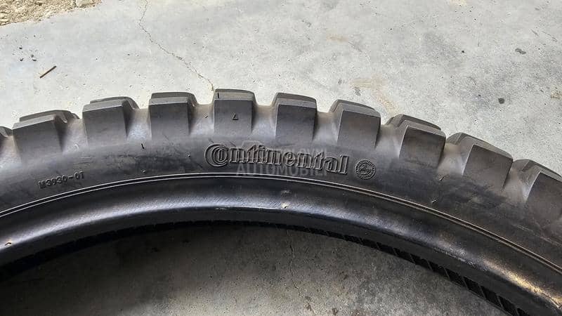 Continental 90/90 R21 Sve sezone