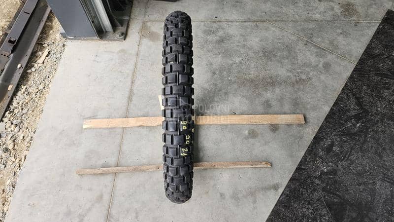 Continental 90/90 R21 Sve sezone