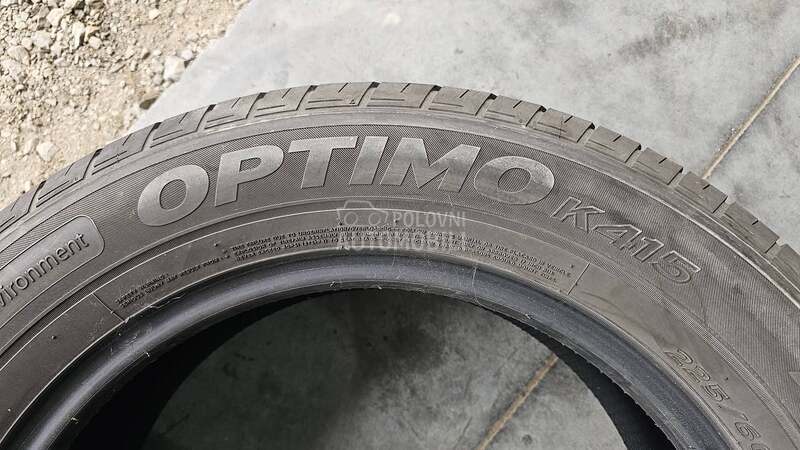 Hankook 225/60 R17 Letnja