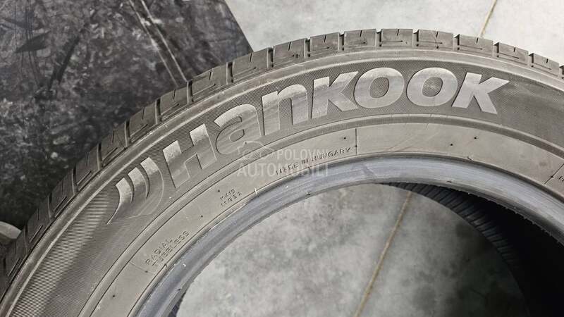 Hankook 225/60 R17 Letnja