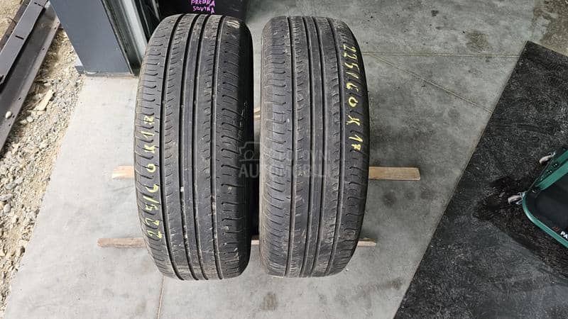 Hankook 225/60 R17 Letnja