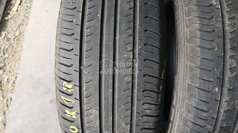 Hankook 225/60 R17 Letnja
