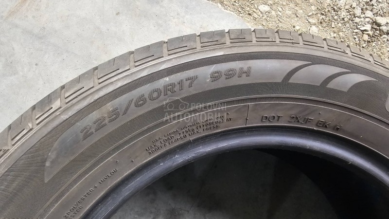 Hankook 225/60 R17 Letnja