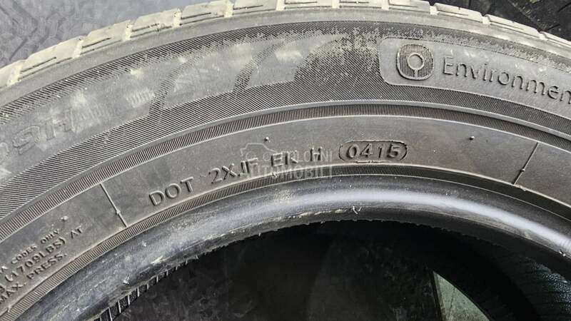 Hankook 225/60 R17 Letnja