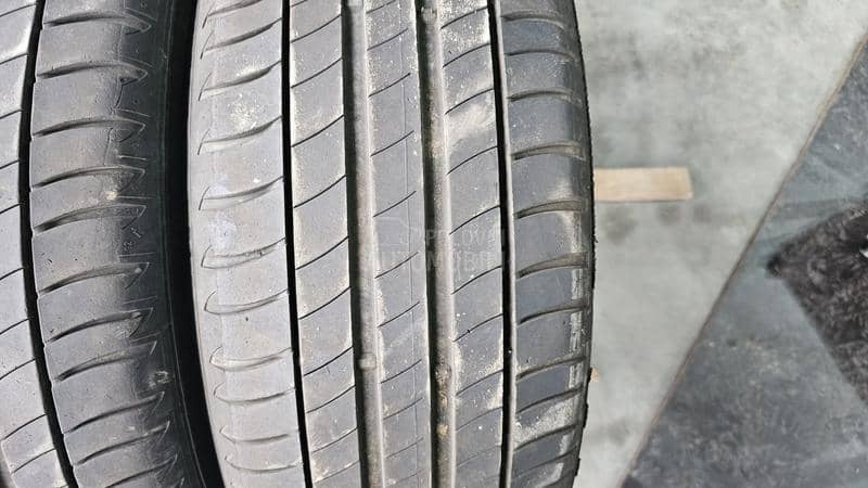 Michelin 205/45 R17 Letnja