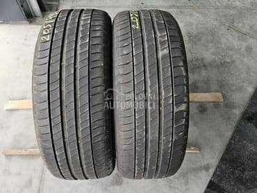 Michelin 205/45 R17 Letnja