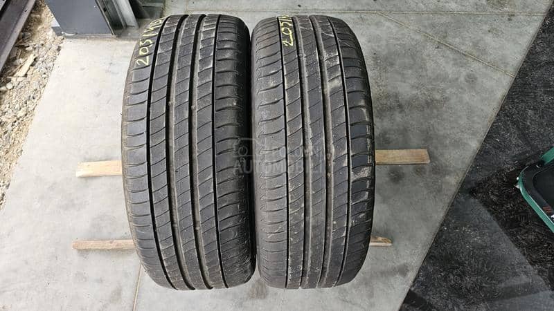 Michelin 205/45 R17 Letnja