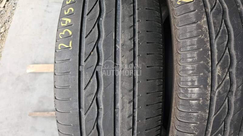 Bridgestone 235/55 R17 Letnja