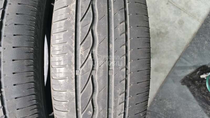 Bridgestone 235/55 R17 Letnja