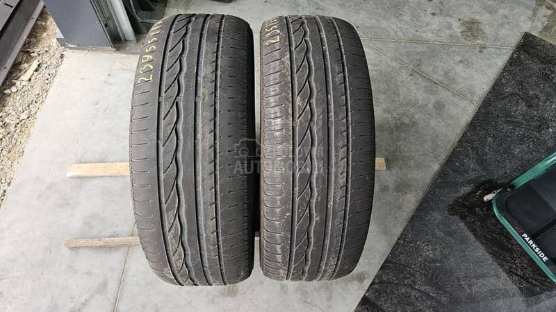 Bridgestone 235/55 R17 Letnja