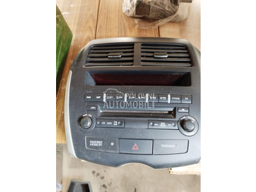 Cd radio za Mitsubishi ASX
