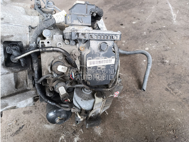 ROBOTIKA MJENJACA za Citroen C4