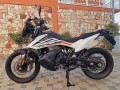 KTM 790 adventure