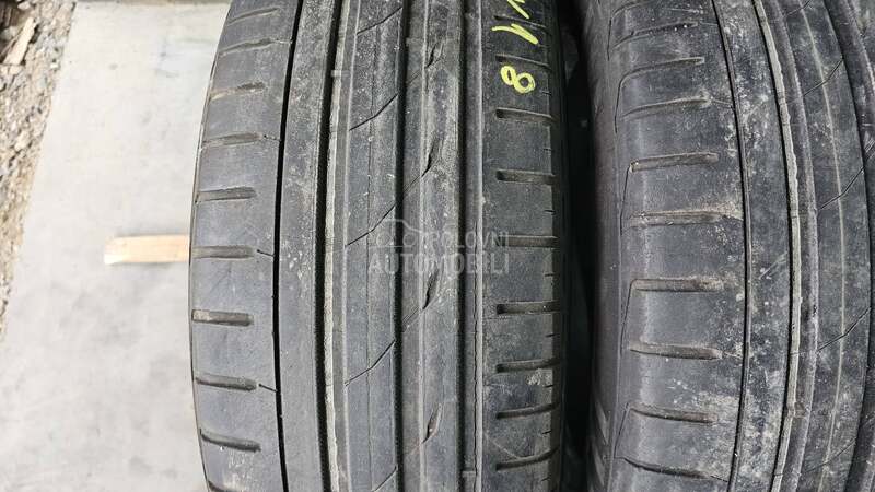 Nokian 235/60 R18 Letnja
