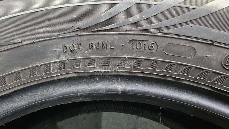 Nokian 235/60 R18 Letnja