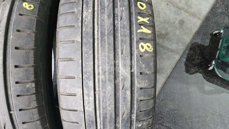 Nokian 235/60 R18 Letnja