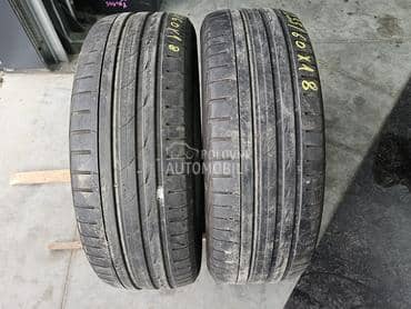 Nokian 235/60 R18 Letnja