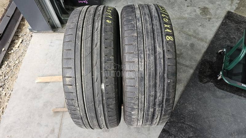 Nokian 235/60 R18 Letnja