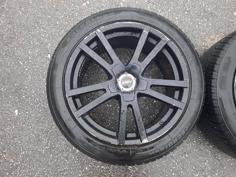 Aluminijumske felne Azev 19" 5 x 130