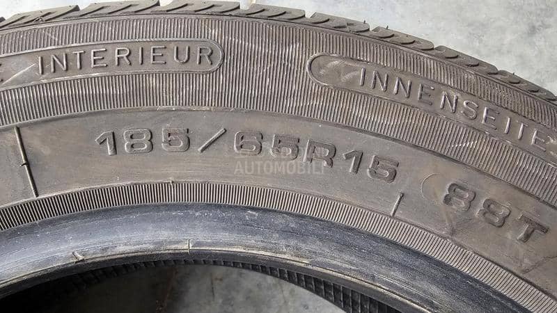 Fulda 185/65 R15 Letnja
