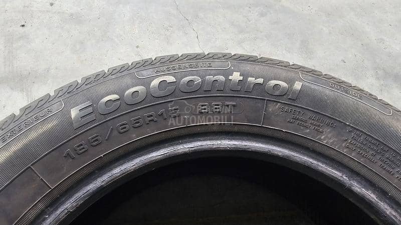 Fulda 185/65 R15 Letnja