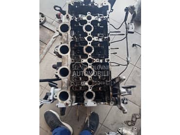 Glava i bregaste 100 kw za Citroen C4 Grand Picasso, C4 Picasso, C5 ...