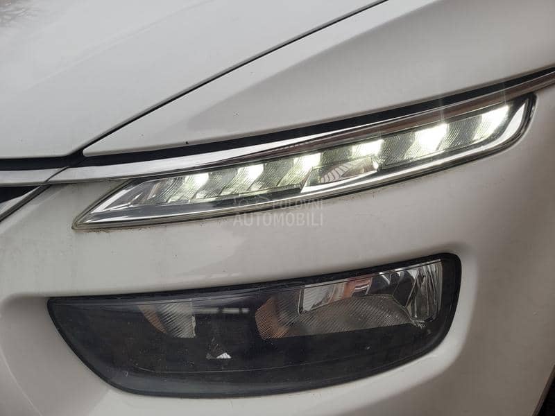Citroen C4 Picasso 1.6 hdi pano