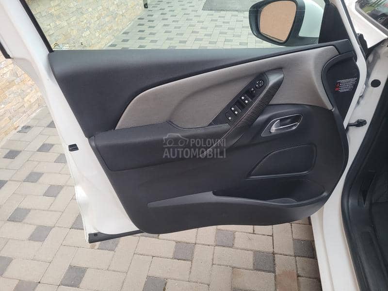 Citroen C4 Picasso 1.6 hdi pano