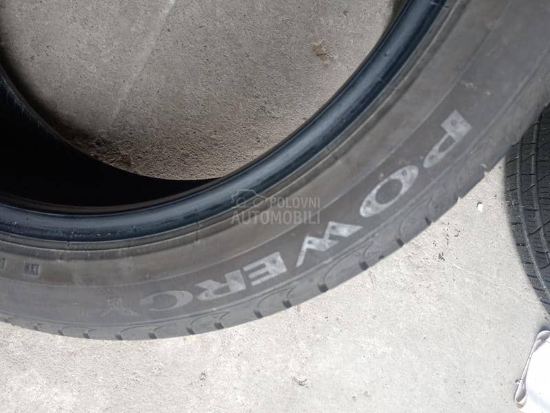 Pirelli 225/45 R19 Letnja