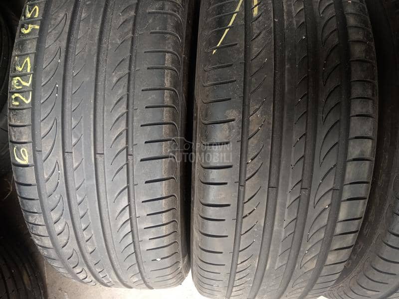 Pirelli 225/45 R19 Letnja