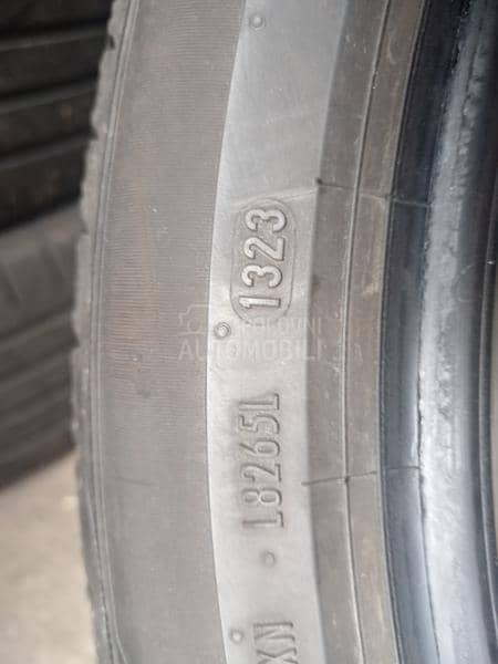 Pirelli 225/45 R19 Letnja