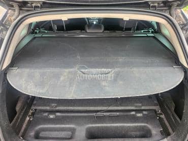 roletna gepeka za Renault Megane od 2009. do 2015. god.