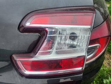 stop svetla za Renault Megane od 2009. do 2015. god.