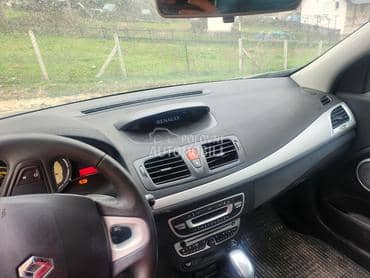 instrument tabla za Renault Megane od 2009. do 2015. god.