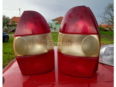 Stop lampe za Fiat Palio od 1996. do 2015. god.