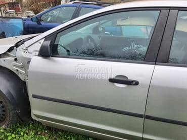 prednja leva vrata za Ford Focus od 2004. do 2009. god.