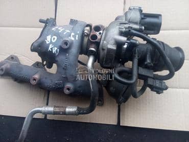 Turbina 1,6 tsi za Volkswagen Passat B6 za 2009. god.