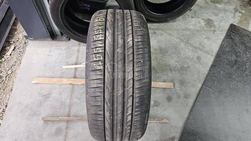Hankook 255/55 R18 Letnja