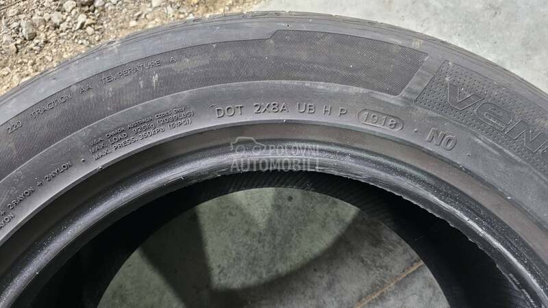 Hankook 255/55 R18 Letnja